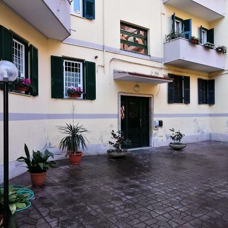 Garbatella'S In Rome 아파트 외부 사진